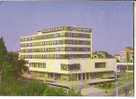 GOOD USSR POSTCARD 1981 - SMOLENSK - SERVICE CENTER - Fiere