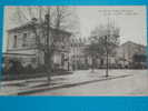 70) Lure - N°14644 - Quartier -  -  Tres Belle Carte - Lure