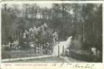 Tieghem - Grotte Dans Le Bois Avec Aquariums - Anzegem