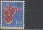 Czechoslovakia 1964 Mi# 1482 (Y&T 1350) ** MNH - Neufs