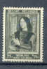 Belgie Ocb Nr : 512 * Met Gomschade (zie Scan) - Unused Stamps