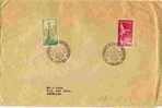 New Zealand-1969 5th National Jamboree Cover - Autres & Non Classés