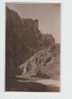 Cheddar Cuffs 1412 - Judges - REAL FOTO POST CARD 1968 Sent To Switzerland - Cheddar