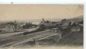 C 1416 - GARE DE TRIEL - Défaut - - Triel Sur Seine