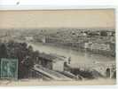 C 1424 - ROMANS - Vue Générale Et Le Nouveau Pont - Belle CPA Rare De 1913 - - Romans Sur Isere