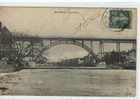 C 1429 - MAYENNE - Le Viaduc  En 1909 - Belle CPA - - Mayenne