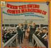 * LP * DSCB + KONINKLIJKE MARINIERSKAPEL - WHEN THE SWING COMES MARCHING IN - Jazz