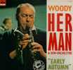 * LP * WOODY HERMAN - EARLY AUTUMN (1972 Mono) French Special Import - Jazz