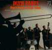 * LP * DUTCH SWING COLLEGE BAND - DIXIE PARTY (1961) - Jazz