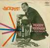 * LP * WOODY HERMAN - JACKPOT! (T-series) - Jazz