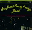 * LP * DUTCH SWING COLLEGE BAND - VOL.1 - Jazz