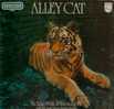 * LP * MR.ACKER BILK & BENT FABRIC - ALLEY CAT (Dutch 1965) - Jazz