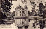 THOUARCE - Château De Chant D´Oiseau - Thouarce