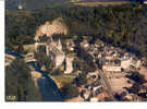 DURBUY VUE GENERALE - Durbuy