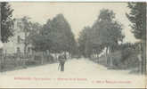 LONGLIER Neufchateau Avenue De La Station - Neufchâteau