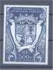 TAAF / FSAT, 500 F Coat Of Arms, NEVER HINGED **! - Unused Stamps