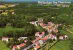 BARBOTAN LES THERMES VUE AERIENNE - Barbotan