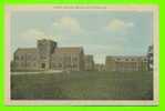 BELLEVILLE,ONT. - COLLÈGE ALBERT - CARD NEVER BEEN USE - - Other & Unclassified