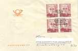 DDR / GDR - FDC Mi-Nr 2012 (F232)- - 1971-1980