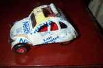 2 CV BOITE DE CONSERVE - Other & Unclassified