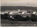 4301 HUELGOAT . Le Groupe Scolaire Jean Jaures Inauguré Le 28 6 1953 . Jos 1926 - Huelgoat