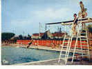 4283 Bonnieres . La Piscine CIM A CI 5 - Bonnieres Sur Seine