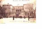 Beaucaire La Mairie 1902 - Beaucaire