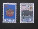 Montenegro - Europe 1999 - 1999