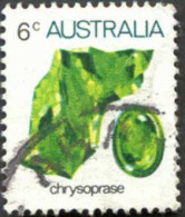 Pays :  46 (Australie : Confédération)      Yvert Et Tellier N° :  503 (o) - Used Stamps