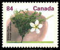 Canada (Scott No.1371 - Prunier Stanlay / Stanley Plum) [**] - Neufs