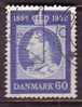 L4505 - DANEMARK DENMARK Yv N°380 - Used Stamps