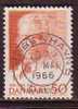 L4551 - DANEMARK DENMARK Yv N°440 - Usati