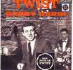 BOBBY  DARIN °  TWIST  CHANTEURS DES ANNEES  1960 - Autres - Musique Anglaise