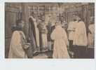 Loppem - Brugge - Les Ordinations - Abbaye De St. Andre Par Lophem (lez Bruges ) - Wijdingen - Abdij  - Pax Christi 10 - Zedelgem