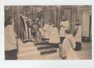 Loppem - Brugge - Les Ordinations - Abbaye De St. Andre Par Lophem (lez Bruges ) - Wijdingen - Abdij  - Pax Christi 15 - Zedelgem