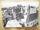 42 ABBAYE DE CHARLIEU - Charlieu