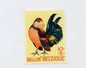 Belgique N°1513 Neuf** Coq - Hoftiere