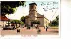 Divonne L Eglise - Divonne Les Bains