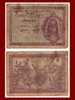 20 FRS ALGERIE 2-2-1945  SERIE W.1479 - Algeria