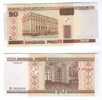 Belarus (Byelorussia): 20 Roubles (2000) UNC - Belarus