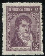 Pays :  43,1 (Argentine)      Yvert Et Tellier N° :    471 (o) - Used Stamps