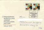 DDR / GDR - FDC Mi-Nr 1884 (F274)- - 1971-1980