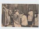 Loppem - Brugge - Les Ordinations - Abbaye De St. Andre Par Lophem (lez Bruges ) - Wijdingen - Abdij - Pax Christi 24 - Zedelgem