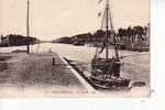 280906 Bateau Peche : Trouville - Fishing Boats