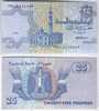 Egypt: 25 Piastres - Egypte