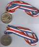 Finland: Hockey, SiljaLine International Cup Medal (1992) - Kleding, Souvenirs & Andere