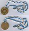 Finland: Junior Hockey Medal Tournament (1991) - Habillement, Souvenirs & Autres
