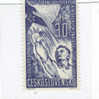 CECOSLOVACCHIA - Serie N.017**(Yvert) 2° Congresso Culturale E Politico - Unused Stamps