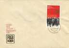 DDR / GDR - FDC Mi-Nr 2054 (F285)- - 1971-1980