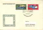 DDR / GDR - FDC Mi-Nr 1448/1449 (F292)- - 1971-1980